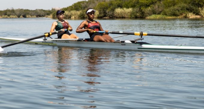 Projeto Remar Para o Futuro tem vagas extras para meninas