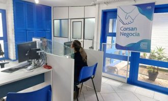 Corsan Negocia: empresa oferece nova oportunidade para a regularização de dívidas
