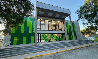 Primeira escola de Ensino Médio do Sesi-RS completa 10 anos com investimento de R$ 21 milhões e consolidação de modelo de excelência