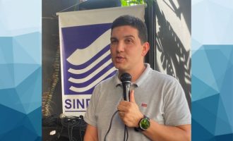 Eleições internas do Sinduscon confirmam o nome de Marcos Fontoura na presidência