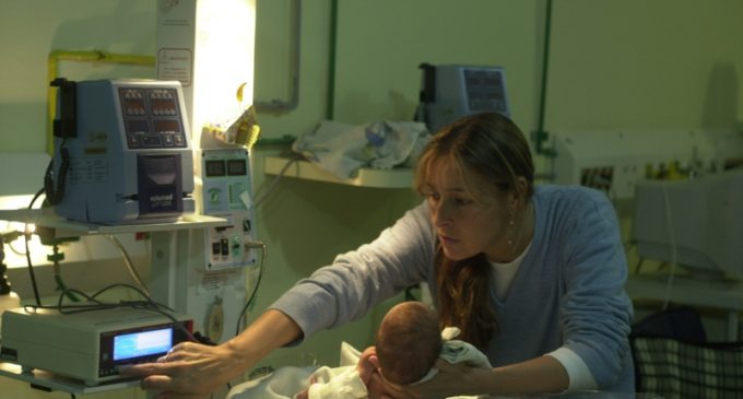 Maternidade do Hospital Universitário São Francisco de Paula é a maior da Metade Sul e destaque na assistência à mulher