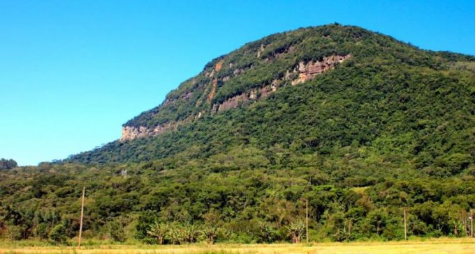 Trilha do Morro Redondo é destino do próximo Partiu Natureza do Sesc Pelotas