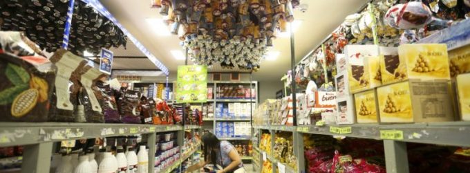 Páscoa de 2026 deve ter vendas mais contidas no RS em relação a 2025, aponta Fecomércio-RS