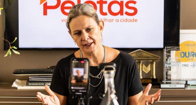 Paula anuncia alternativa para evitar greve do transporte coletivo