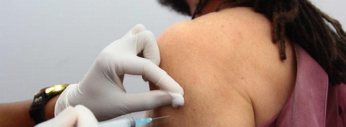 Pelotas inicia vacinação contra a gripe