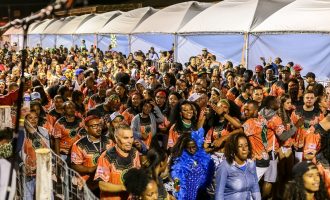Venda de ingressos para o Carnaval de Pelotas inicia-se nesta sexta