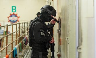 Polícia Penal participa da quarta fase de operação nacional de combate à comunicação ilícita em unidades prisionais