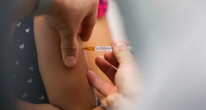 Vacina contra o HPV passará a ser aplicada em dose única