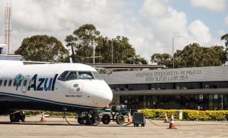 Aeroportos de Pelotas e Uruguaiana retomam voos para Porto Alegre a partir de novembro