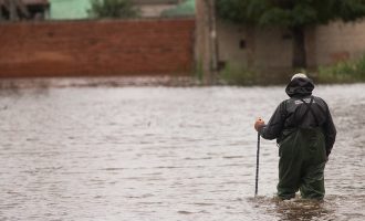 Pelotas decreta estado de calamidade pública