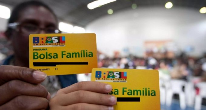 Bolsa Família cai na conta nesta sexta para as 620 mil famílias gaúchas