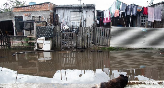 Prefeitura reforça orientações em situação de risco