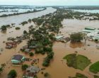 Agência norte-americana do clima confirma início do El Niño 2026-2027