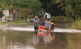 El Niño, grande vilão das enchentes de 2023 e 2024, chega ao fim