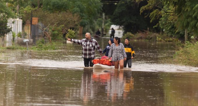 El Niño, grande vilão das enchentes de 2023 e 2024, chega ao fim