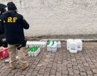 Quatro homens são condenados por transporte e importação ilegal de agrotóxicos no RS