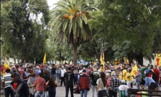 Evento cultural em solidariedade aos atingidos pela enchente acontece neste sábado (8) em Pelotas