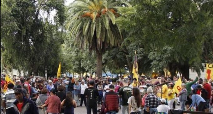 Evento cultural em solidariedade aos atingidos pela enchente acontece neste sábado (8) em Pelotas