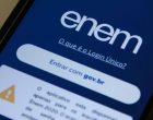 Prazo de inscrição do Enem 2026 é prorrogado até sexta-feira (12)