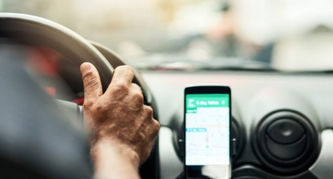 Lei para motoristas de app pode mudar futuro do trabalho