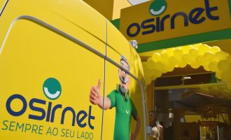 Osirnet conquista o selo RA 1000, oferecido pelo site Reclame Aqui