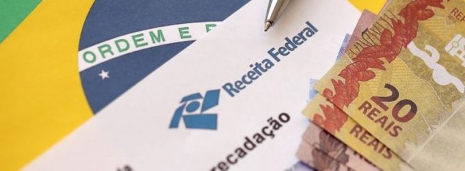 Receitas Federais somaram mais de R$ 208 bilhões em junho