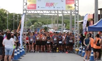 4ª edição da Sunset Run acontece em Pelotas