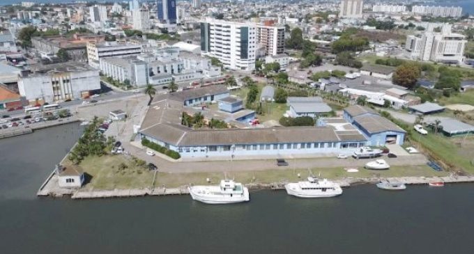 Recursos de multas devidas ao MPT vão financiar construção de centro comunitário em Rio Grande