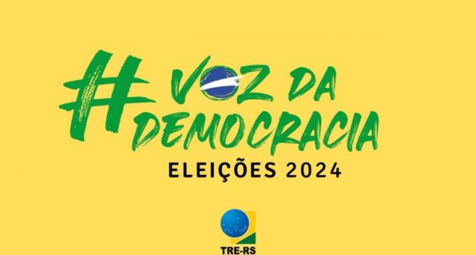 Edital da Justiça Eleitoral – 034 Zona Eleitoral