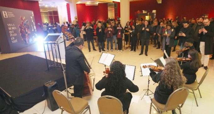 13º Festival Internacional Sesc de Música tem inscrições abertas para 2025