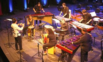 Inscrições para os cursos do 13º Festival Internacional Sesc de Música seguem até o dia 12/08