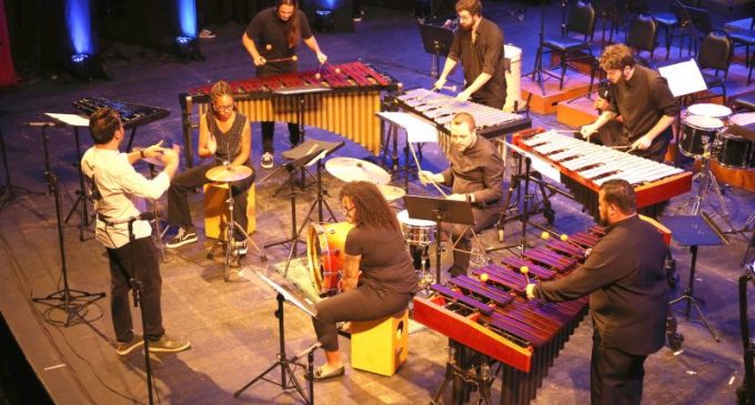 Inscrições para os cursos do 13º Festival Internacional Sesc de Música seguem até o dia 12/08