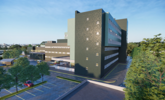 HE-UFPel lança edital para construção da sede própria