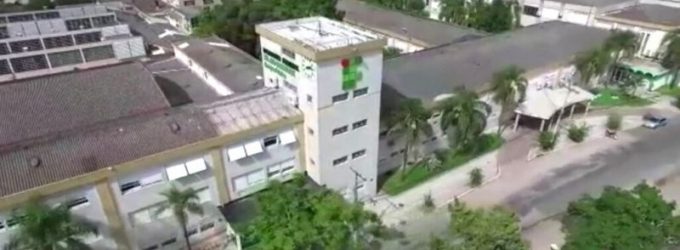 Vestibular de Inverno do IFSul com inscrições abertas
