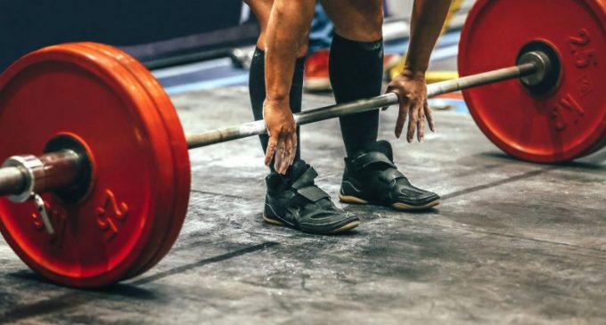 II Desafio Universitário de Powerlifting acontece neste sábado na ESEF