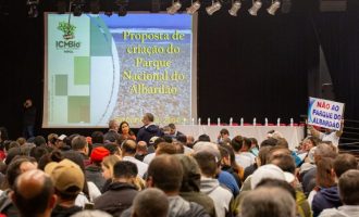 Debate sobre o Parque Nacional do Albardão terá continuidade