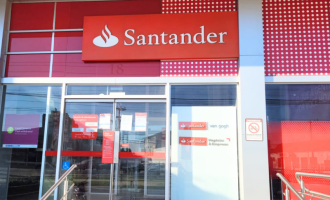 Fechamento de agência do Santander das Três Vendas afeta atendimento em Pelotas