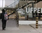 UFPel suspende atividades presenciais nos turnos da tarde e da noite nesta segunda-feira (17)