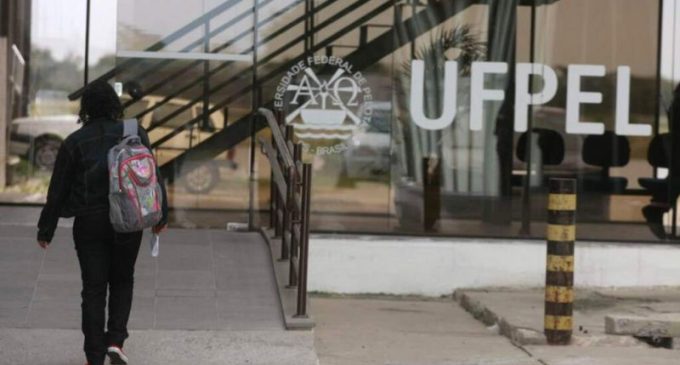 Cursos de Línguas da UFPel abrem inscrições e divulgam rematrículas para 2024