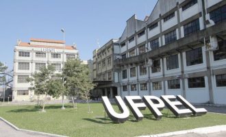 UFPel realiza concurso público com 45 vagas para o magistério superior