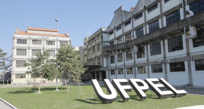 UFPel realiza concurso público com 45 vagas para o magistério superior