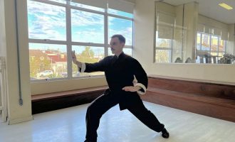 Pesquisa avalia os benefícios do Tai Chi Chuan e caminhada para idosos