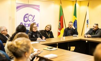 Câmara Técnica de Turismo e Sustentabilidade discute estratégias regionais para atrair investimentos e fortalecer o setor