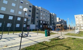 Uso de R$7 bilhões do FGTS para quitação de dívidas ameaça acesso à moradia e crescimento do país