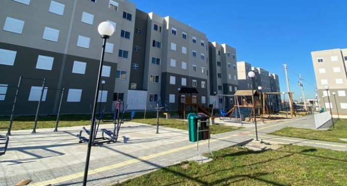 Uso de R$7 bilhões do FGTS para quitação de dívidas ameaça acesso à moradia e crescimento do país