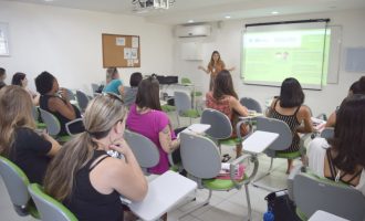 Dia da Gestante é celebrado no Hospital Escola da UFPel