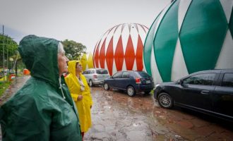 Expointer da Reconstrução e da Retomada começa no sábado (24)