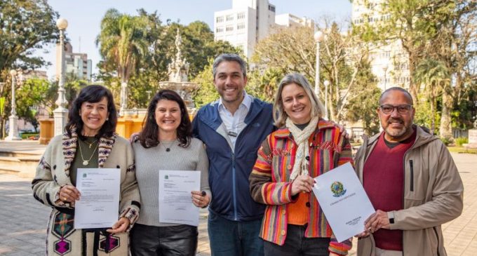 50ª Feira do Livro de Pelotas recebe R$ 150 mil