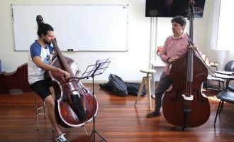 Inscrições para o 13º Festival Internacional Sesc de Música são prorrogadas até dia 19/08