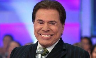 Silvio Santos morre em São Paulo aos 93 anos